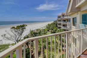 Gorgeous Views 4th Floor Direct Oceanfront Condo Updated with New furniture New floors